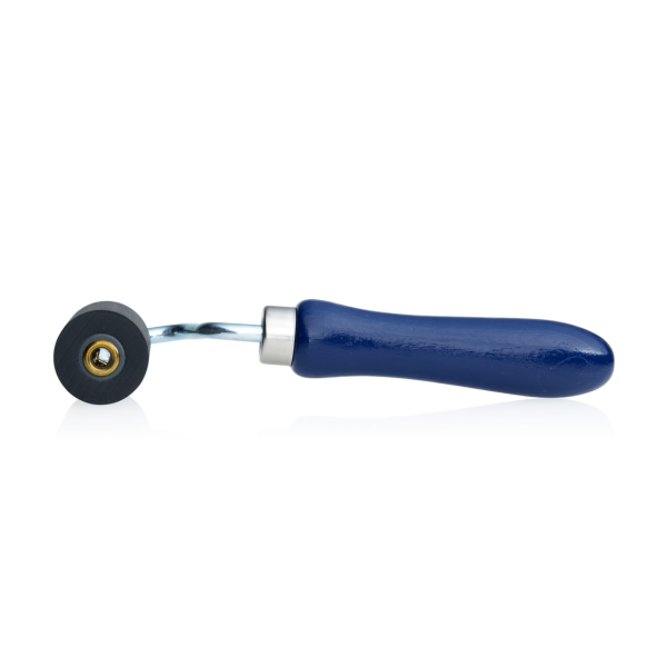 Blaugelb Pressure Roller