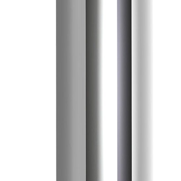 ThermoDrain TDX 55.04% Efficiency – 3″ Drain Water Heat Recovery, 61.5″ (Crimp PEX)