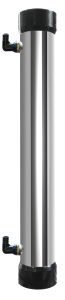 ThermoDrain TDX 40.3% Efficiency – 3″ Drain Water Heat Recovery, 32.5″ (Crimp PEX)