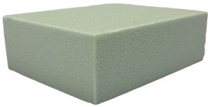 Thermal Spacer Block Material (TSBM)