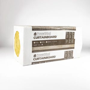 PowerWool CurtainBoard