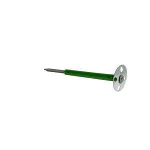 Grip-Plate TubeSeal® for Lath Attachment