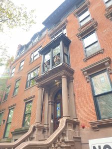 Prefab Bay Windows