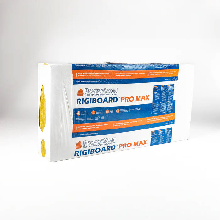 PowerWool RigiBoard ProMax