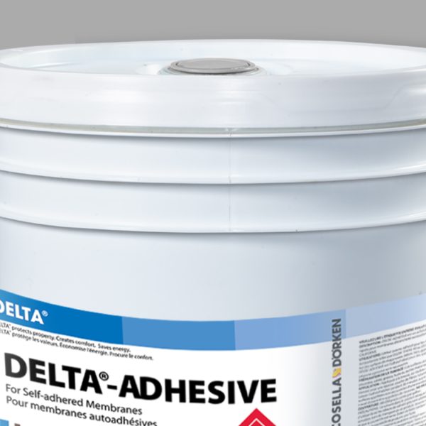 DELTA Adhesive