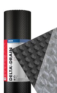 DELTA Drain