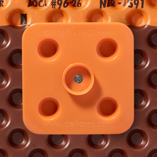 DELTA FASTner — Case of 4