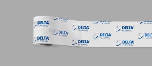 DELTA Flashing