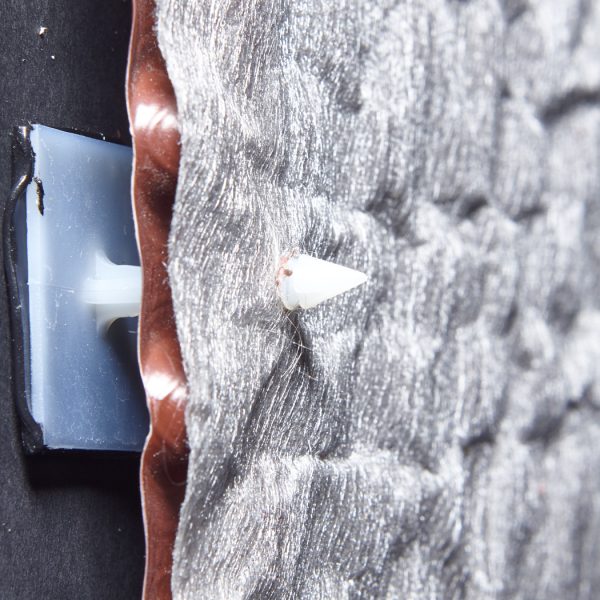 DELTA Grip Fastener