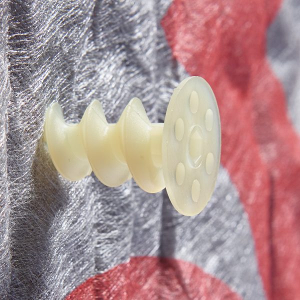 DELTA Screw Fastener — Case of 4