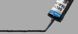 DELTA Sealant — Case of 12 cartridges