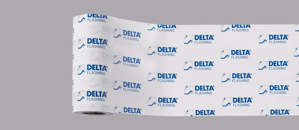 DELTA TW Flashing