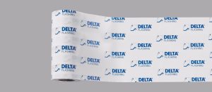 DELTA TW Flashing