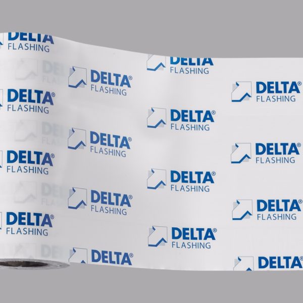 DELTA TW Flashing