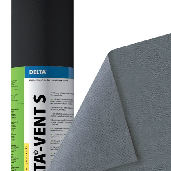 DELTA Vent S